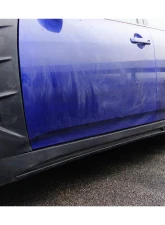 Carbonado FRP ELT Style Body Kit for 2007-2009 Infiniti G25 G35 G37 Sedan                                     - 8348ELT-FBK - Image 10