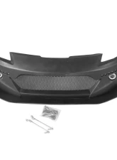 Carbonado Carbonado FRP BRY Style Wide Body Kit for Nissan 350Z 2003-2008 - Part No: 8350RBY                                     - 8350RBY FULL KIT - Image 3