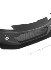 Carbonado Carbonado FRP BRY Style Wide Body Kit for Nissan 350Z 2003-2008 - Part No: 8350RBY                                     - 8350RBY FULL KIT - Image 5