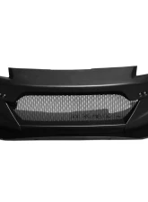 Carbonado Carbonado FRP BRY Style Wide Body Kit for Nissan 350Z 2003-2008 - Part No: 8350RBY                                     - 8350RBY FULL KIT - Image 6