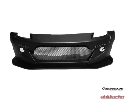 Carbonado Carbonado FRP BRY Style Wide Body Kit for Nissan 350Z 2003-2008 - Part No: 8350RBY - 8350RBY FULL KIT