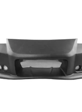 Carbonado Carbonado FRP VS3 Style Wide Body Full Body Kit for Nissan 350Z 2003-2008                                     - 8350VS3-FBK - Image 2