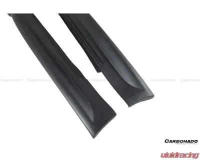 Carbonado Carbonado FRP VS3 Style Wide Body Full Body Kit for Nissan 350Z 2003-2008 - 8350VS3-FBK