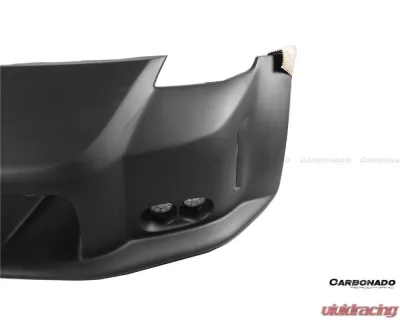 Carbonado Carbonado FRP VS3 Style Wide Body Full Body Kit for Nissan 350Z 2003-2008 - 8350VS3-FBK