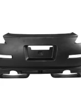 Carbonado Carbonado FRP VS3 Style Wide Body Full Body Kit for Nissan 350Z 2003-2008                                     - 8350VS3-FBK - Image 5