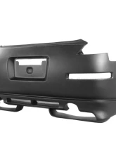 Carbonado Carbonado FRP VS3 Style Wide Body Full Body Kit for Nissan 350Z 2003-2008                                     - 8350VS3-FBK - Image 6