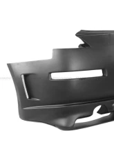 Carbonado Carbonado FRP VS3 Style Wide Body Full Body Kit for Nissan 350Z 2003-2008                                     - 8350VS3-FBK - Image 7