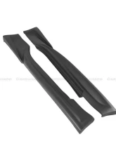 Carbonado Carbonado FRP VS3 Style Wide Body Full Body Kit for Nissan 350Z 2003-2008                                     - 8350VS3-FBK - Image 9