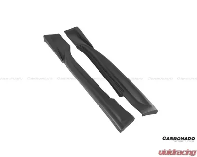 Carbonado Carbonado FRP VS3 Style Wide Body Full Body Kit for Nissan 350Z 2003-2008 - 8350VS3-FBK