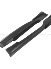 Carbonado Carbonado FRP VS3 Style Wide Body Full Body Kit for Nissan 350Z 2003-2008                                     - 8350VS3-FBK - Image 10