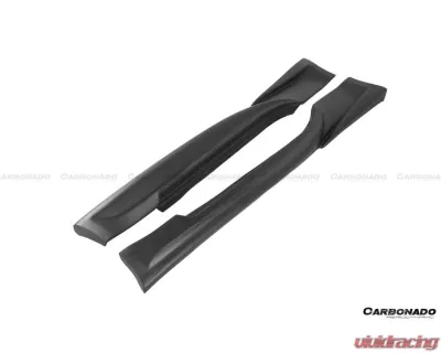 Carbonado Carbonado FRP VS3 Style Wide Body Full Body Kit for Nissan 350Z 2003-2008 - 8350VS3-FBK