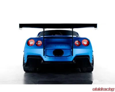 Carbonado Carbonado FRP BSP Style Wide Full Body Kit for Nissan GTR R35 2008-2016 - 8353BSP-FBK