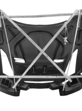 Carbonado Carbonado FRP BSP Style Wide Full Body Kit for Nissan GTR R35 2008-2016                                     - 8353BSP-FBK - Image 3