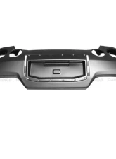 Carbonado Carbonado FRP BSP Style Wide Full Body Kit for Nissan GTR R35 2008-2016                                     - 8353BSP-FBK - Image 4