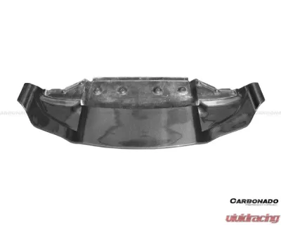 Carbonado Carbonado FRP BSP Style Wide Full Body Kit for Nissan GTR R35 2008-2016 - 8353BSP-FBK