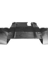 Carbonado Carbonado FRP BSP Style Wide Full Body Kit for Nissan GTR R35 2008-2016                                     - 8353BSP-FBK - Image 6