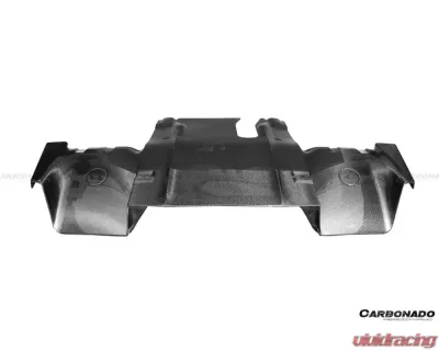 Carbonado Carbonado FRP BSP Style Wide Full Body Kit for Nissan GTR R35 2008-2016 - 8353BSP-FBK