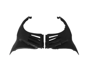 Carbonado Carbonado FRP VA Style Fender for Nissan GTR R35 2008-2022, Part No: 8353VA2-FD