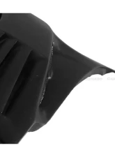 Carbonado Carbonado FRP VA Style Fender for Nissan GTR R35 2008-2022, Part No: 8353VA2-FD                                     - 8353VA2-FD - Image 6