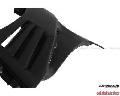 Carbonado Carbonado FRP VA Style Fender for Nissan GTR R35 2008-2022, Part No: 8353VA2-FD - 8353VA2-FD