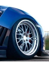 Carbonado Carbonado FRP VA Style Fender for Nissan GTR R35 2008-2022, Part No: 8353VA2-FD                                     - 8353VA2-FD - Image 8