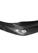 Carbonado FRP BSD Style Front Lip for 2008-2015 Infiniti G37S Coupe, Part No: CF8371BSD.L                                     - 8371BSD.L - Image 6