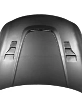 Carbonado Carbonado FRP BS Style Hood for Infiniti G37S Coupe 2008-2015, Part No: CF8371BSI.H                                     - 8371BSI.H - Image 7