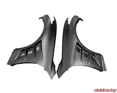 Carbonado CFRP JP Style Fender Infiniti G37S 2008-2015 - CF8371JP.FD