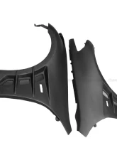 Carbonado CFRP JP Style Fender Infiniti G37S 2008-2015                                     - CF8371JP.FD - Image 3