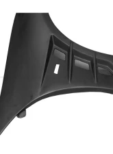 Carbonado CFRP JP Style Fender Infiniti G37S 2008-2015                                     - CF8371JP.FD - Image 4