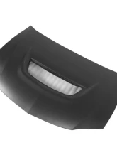 Carbonado Carbon Fiber FRP OE Style Hood for Mitsubishi Lancer Evolution 7-9 2003-2006                                     - 8428OE.H - Image 2