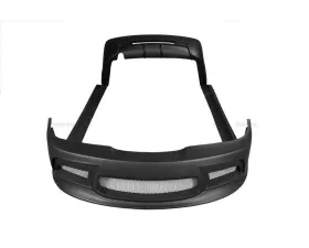 Carbonado FRP VRS Style Full Body Kit for BMW 5 Series E39 1997-2003, Part No: 8440VRS