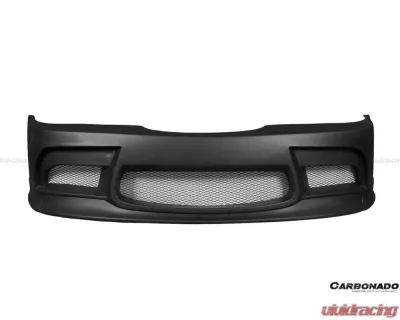 Carbonado FRP VRS Style Full Body Kit for BMW 5 Series E39 1997-2003, Part No: 8440VRS - 8440VRS-FBK