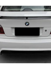 Carbonado FRP VRS Style Full Body Kit for BMW 5 Series E39 1997-2003, Part No: 8440VRS                                     - 8440VRS-FBK - Image 11