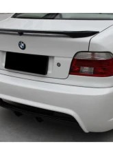 Carbonado FRP VRS Style Full Body Kit for BMW 5 Series E39 1997-2003, Part No: 8440VRS                                     - 8440VRS-FBK - Image 12