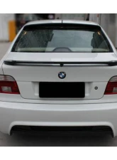 Carbonado FRP VRS Style Full Body Kit for BMW 5 Series E39 1997-2003, Part No: 8440VRS                                     - 8440VRS-FBK - Image 13
