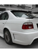 Carbonado FRP VRS Style Full Body Kit for BMW 5 Series E39 1997-2003, Part No: 8440VRS                                     - 8440VRS-FBK - Image 14