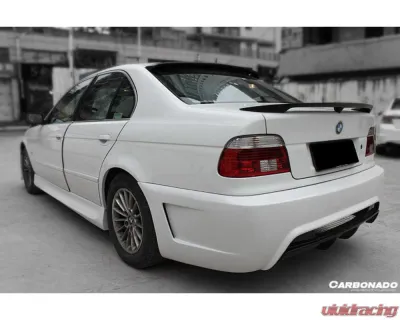 Carbonado FRP VRS Style Full Body Kit for BMW 5 Series E39 1997-2003, Part No: 8440VRS - 8440VRS-FBK