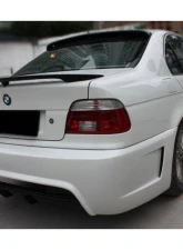 Carbonado FRP VRS Style Full Body Kit for BMW 5 Series E39 1997-2003, Part No: 8440VRS                                     - 8440VRS-FBK - Image 15