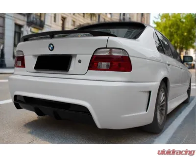 Carbonado FRP VRS Style Full Body Kit for BMW 5 Series E39 1997-2003, Part No: 8440VRS - 8440VRS-FBK