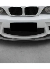 Carbonado FRP VRS Style Full Body Kit for BMW 5 Series E39 1997-2003, Part No: 8440VRS                                     - 8440VRS-FBK - Image 17