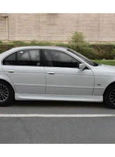 Carbonado FRP VRS Style Full Body Kit for BMW 5 Series E39 1997-2003, Part No: 8440VRS                                     - 8440VRS-FBK - Image 18