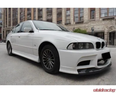 Carbonado FRP VRS Style Full Body Kit for BMW 5 Series E39 1997-2003, Part No: 8440VRS - 8440VRS-FBK
