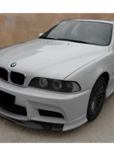 Carbonado FRP VRS Style Full Body Kit for BMW 5 Series E39 1997-2003, Part No: 8440VRS                                     - 8440VRS-FBK - Image 20