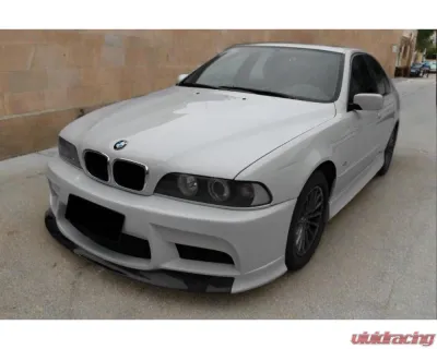 Carbonado FRP VRS Style Full Body Kit for BMW 5 Series E39 1997-2003, Part No: 8440VRS - 8440VRS-FBK