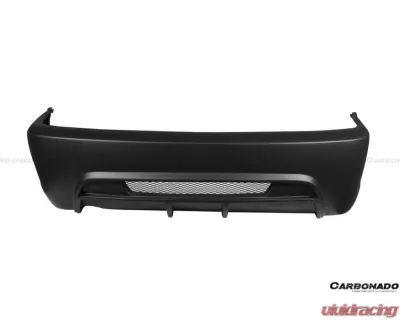 Carbonado FRP VRS Style Full Body Kit for BMW 5 Series E39 1997-2003, Part No: 8440VRS - 8440VRS-FBK
