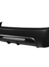 Carbonado FRP VRS Style Full Body Kit for BMW 5 Series E39 1997-2003, Part No: 8440VRS                                     - 8440VRS-FBK - Image 6