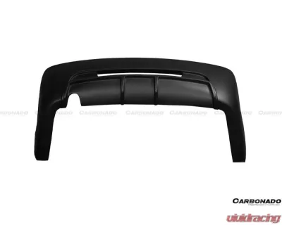 Carbonado FRP VRS Style Full Body Kit for BMW 5 Series E39 1997-2003, Part No: 8440VRS - 8440VRS-FBK