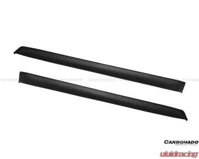 Carbonado FRP VRS Style Full Body Kit for BMW 5 Series E39 1997-2003, Part No: 8440VRS - 8440VRS-FBK