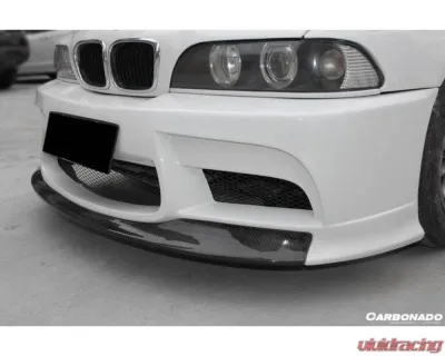 Carbonado FRP VRS Style Full Body Kit for BMW 5 Series E39 1997-2003, Part No: 8440VRS - 8440VRS-FBK
